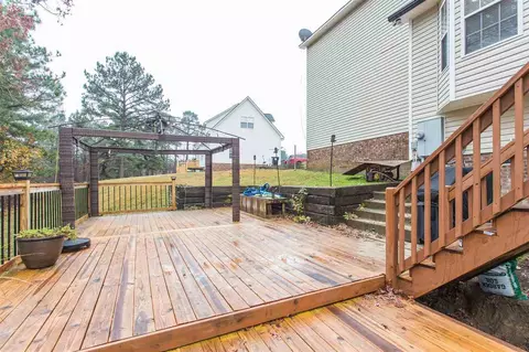 196 Clarence Ln, Garner, NC 27529 photo 26