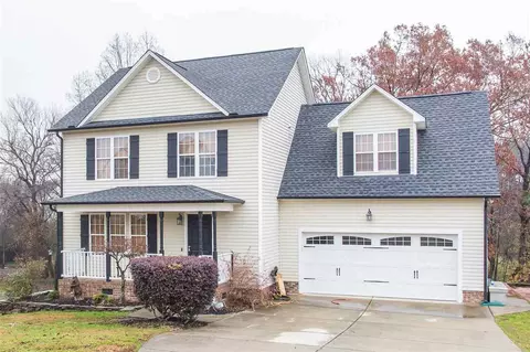 196 Clarence Ln, Garner, NC 27529 photo 2