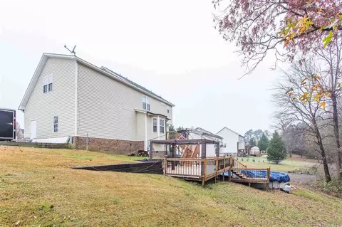 196 Clarence Ln, Garner, NC 27529 photo 29