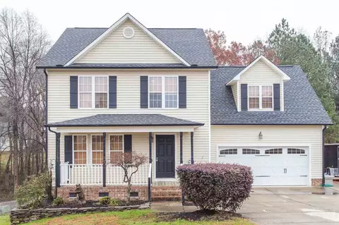 196 Clarence Ln, Garner, NC 27529 photo 1