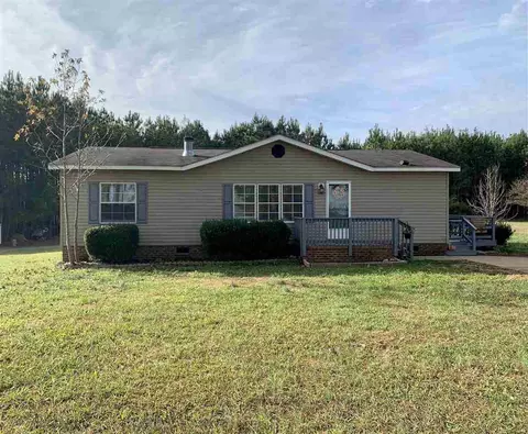 10469 Smith Rd, Middlesex, NC 27557 photo 1