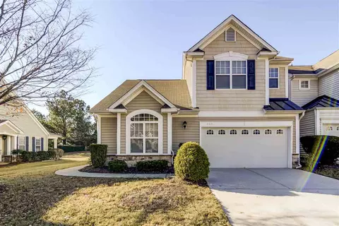 6031 Mcdevon Dr, Raleigh, NC 27617 photo 1