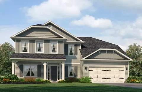 408 Glenkirk Pl, Garner, NC 27529 photo 1