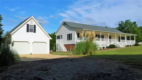 3608 Evergreen Trl, Stem, NC 27581 photo 2