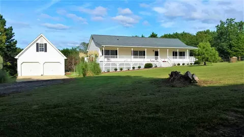 3608 Evergreen Trl, Stem, NC 27581 photo 3