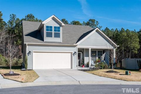 114 Eastern Teal Dr, Durham, NC 27704 photo 1