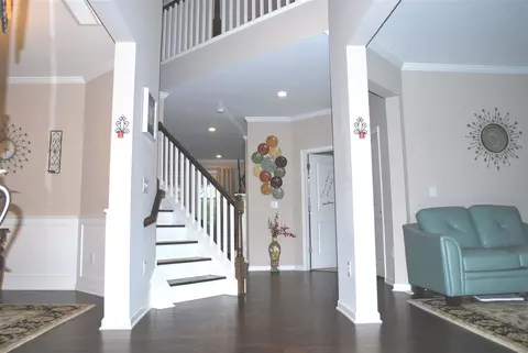 1809 Hancock Rd, Cary, NC 27519 photo 4
