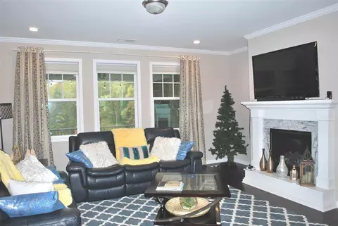 1809 Hancock Rd, Cary, NC 27519 photo 8