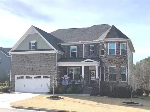 1809 Hancock Rd, Cary, NC 27519 photo 1