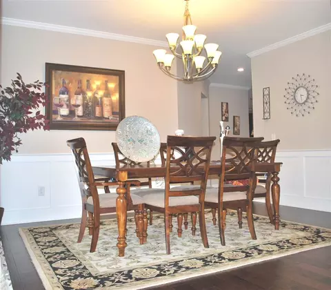 1809 Hancock Rd, Cary, NC 27519 photo 7