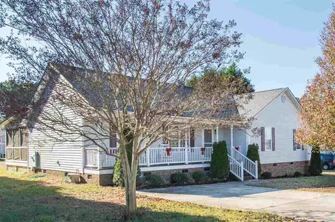 21 Harley Pl, Willow Spring, NC 27592 photo 3
