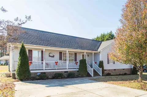 21 Harley Pl, Willow Spring, NC 27592 photo 1