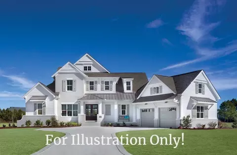 2133 Camber Dr, Wake Forest, NC 27587 photo 1