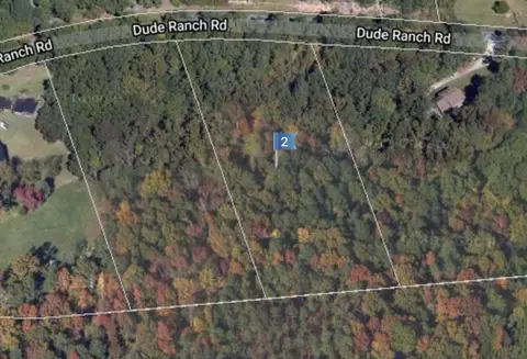 5600 Dude Ranch Rd, Durham, NC 27704 photo 1