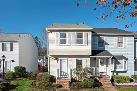 516 Finley St, Durham, NC 27705 photo 1