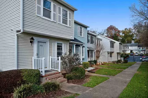 516 Finley St, Durham, NC 27705 photo 3