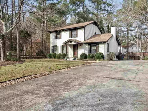 5832 Newhall Rd, Durham, NC 27713 photo 2