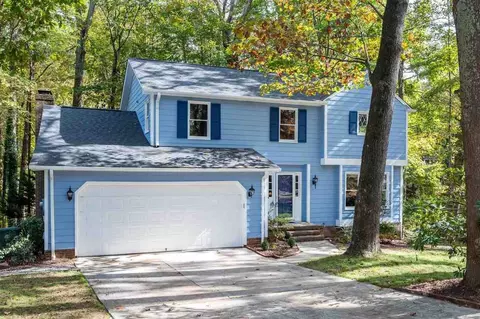 1107 Ashford Ln, Cary, NC 27511 photo 1