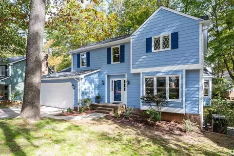 1107 Ashford Ln, Cary, NC 27511 photo 2