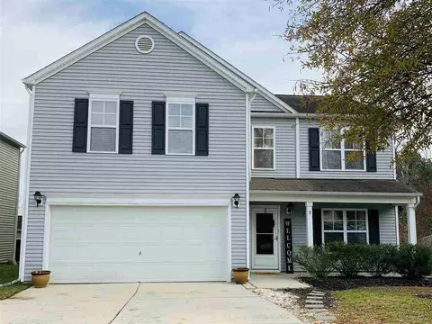 3 Cornstalk Ct, Durham, NC 27703 photo 1