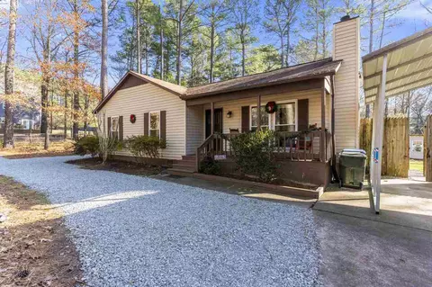 5407 Penrith Dr, Durham, NC 27713 photo 3
