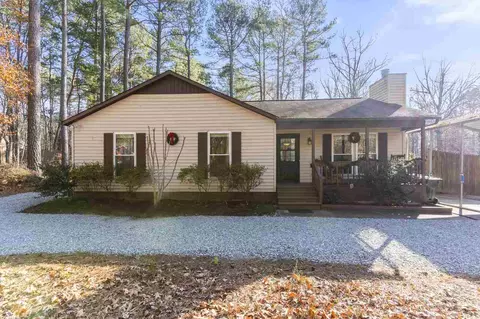 5407 Penrith Dr, Durham, NC 27713 photo 1