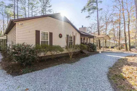 5407 Penrith Dr, Durham, NC 27713 photo 2