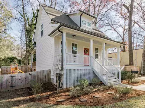 1204 N Driver St, Durham, NC 27701 photo 2