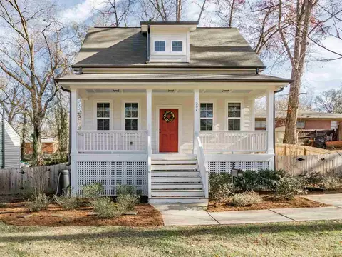 1204 N Driver St, Durham, NC 27701 photo 1