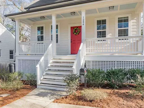 1204 N Driver St, Durham, NC 27701 photo 4