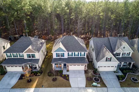 3424 Flat River Dr, Durham, NC 27703 photo 2