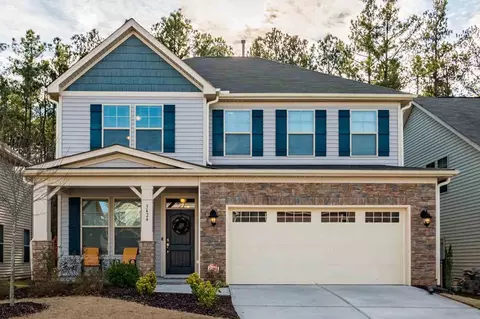 3424 Flat River Dr, Durham, NC 27703 photo 1