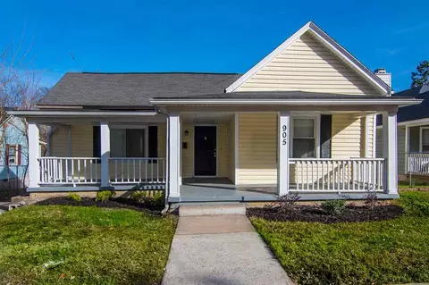 905 Angier Ave, Durham, NC 27701 photo 1
