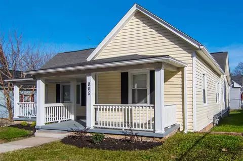 905 Angier Ave, Durham, NC 27701 photo 2