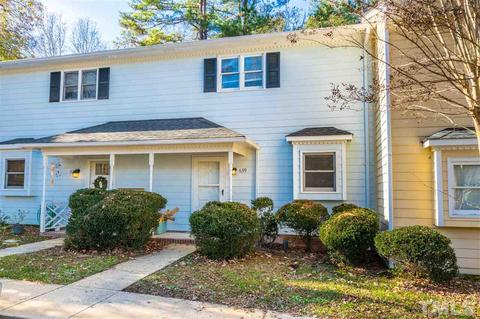 639 Springview Trl, Garner, NC 27529 photo 2