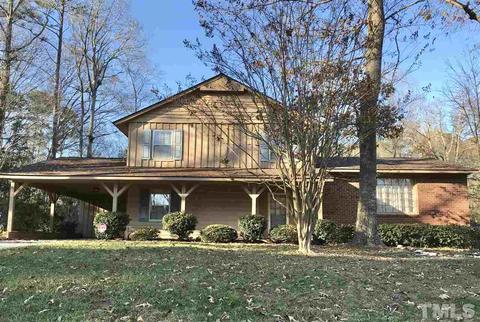 1110 Brookgreen Dr, Cary, NC 27511