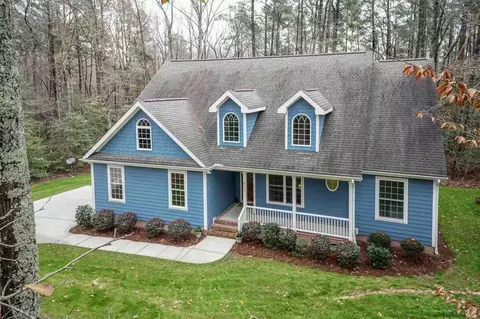 6709 Willow Chase Dr, Willow Spring, NC 27592 photo 3
