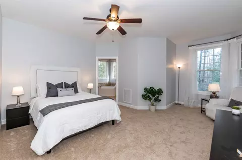 6709 Willow Chase Dr, Willow Spring, NC 27592 photo 13