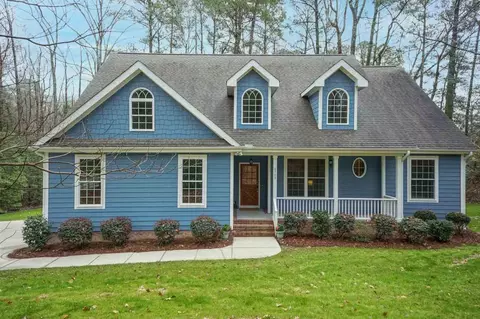 6709 Willow Chase Dr, Willow Spring, NC 27592 photo 1