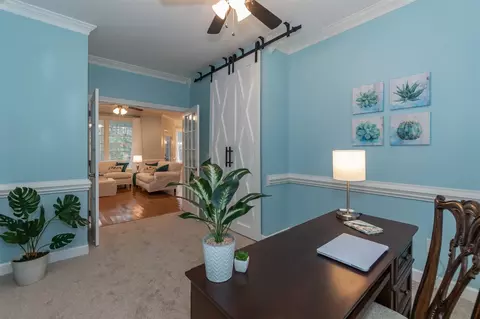 6709 Willow Chase Dr, Willow Spring, NC 27592 photo 19