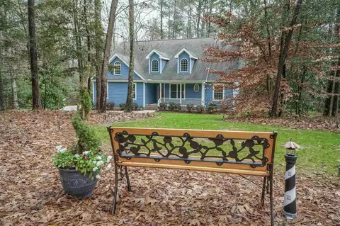 6709 Willow Chase Dr, Willow Spring, NC 27592 photo 2
