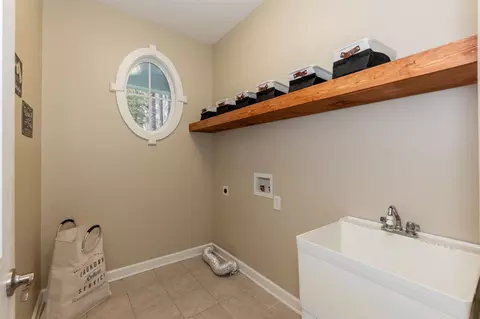 6709 Willow Chase Dr, Willow Spring, NC 27592 photo 22
