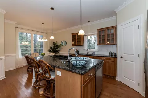 6709 Willow Chase Dr, Willow Spring, NC 27592 photo 9