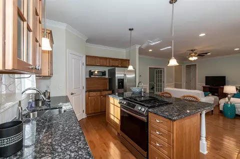 6709 Willow Chase Dr, Willow Spring, NC 27592 photo 10