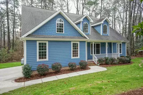 6709 Willow Chase Dr, Willow Spring, NC 27592 photo 5
