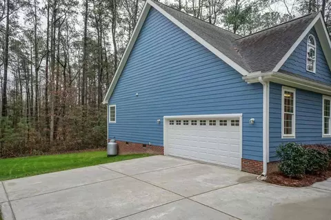 6709 Willow Chase Dr, Willow Spring, NC 27592 photo 4