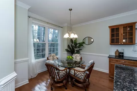 6709 Willow Chase Dr, Willow Spring, NC 27592 photo 12