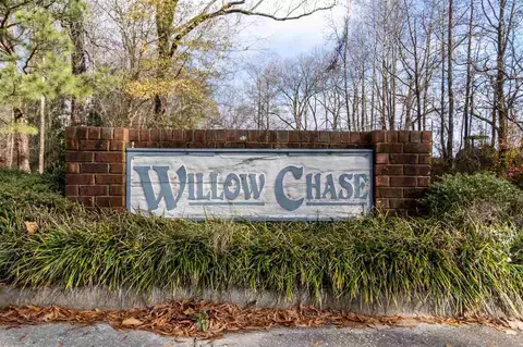 6709 Willow Chase Dr, Willow Spring, NC 27592 photo 27