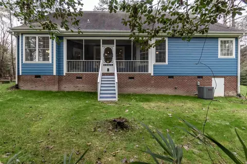 6709 Willow Chase Dr, Willow Spring, NC 27592 photo 25