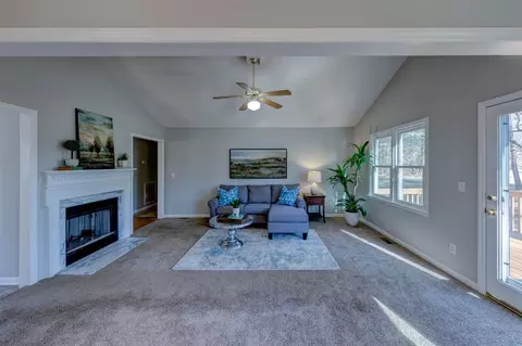 415 September Ln, Willow Spring, NC 27592 photo 8